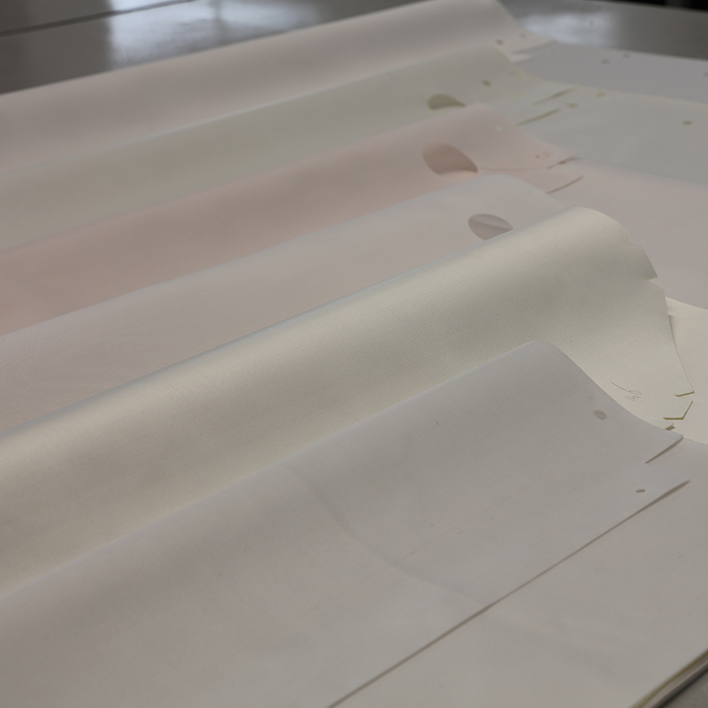 PP Filter Cloth