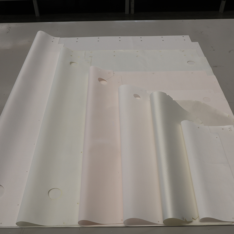 PP Filter Cloth