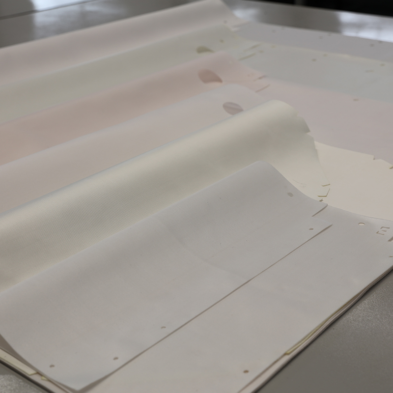 PP Filter Cloth