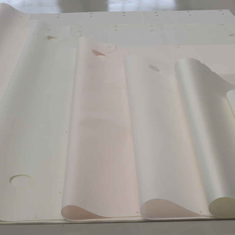 PP Filter Cloth