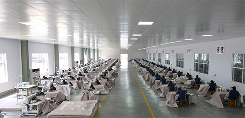PP Filter Cloth