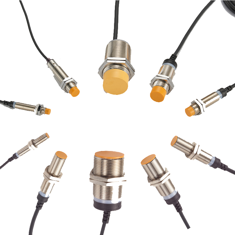 Wide-Slot Photoelectric Sensor