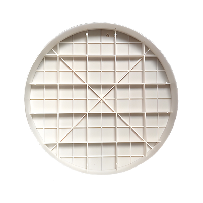 SMC Waffle Board Cover Plate