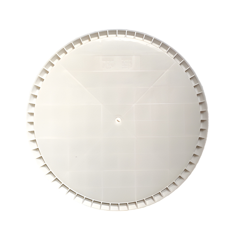 SMC Waffle Board Cover Plate