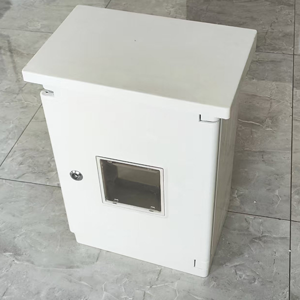 SMC Utility Box For Gas Meter