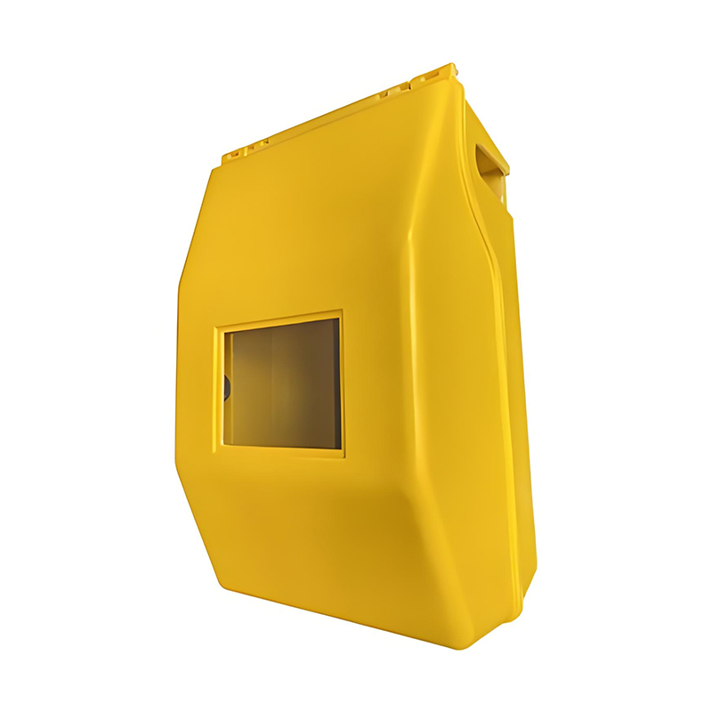 SMC Utility Box For Gas Meter
