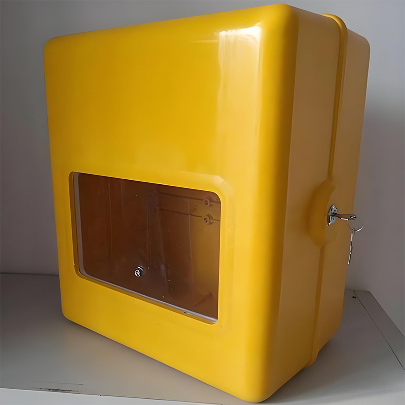 SMC Utility Box For Gas Meter