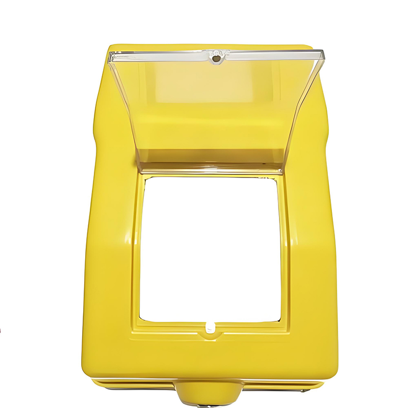 SMC Utility Box For Gas Meter