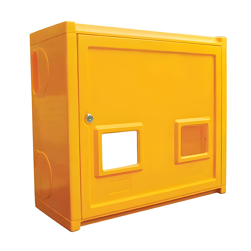 Weatherproof Gas Meter Cover