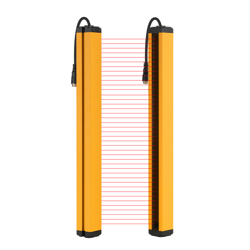 Laser Displacement Sensor