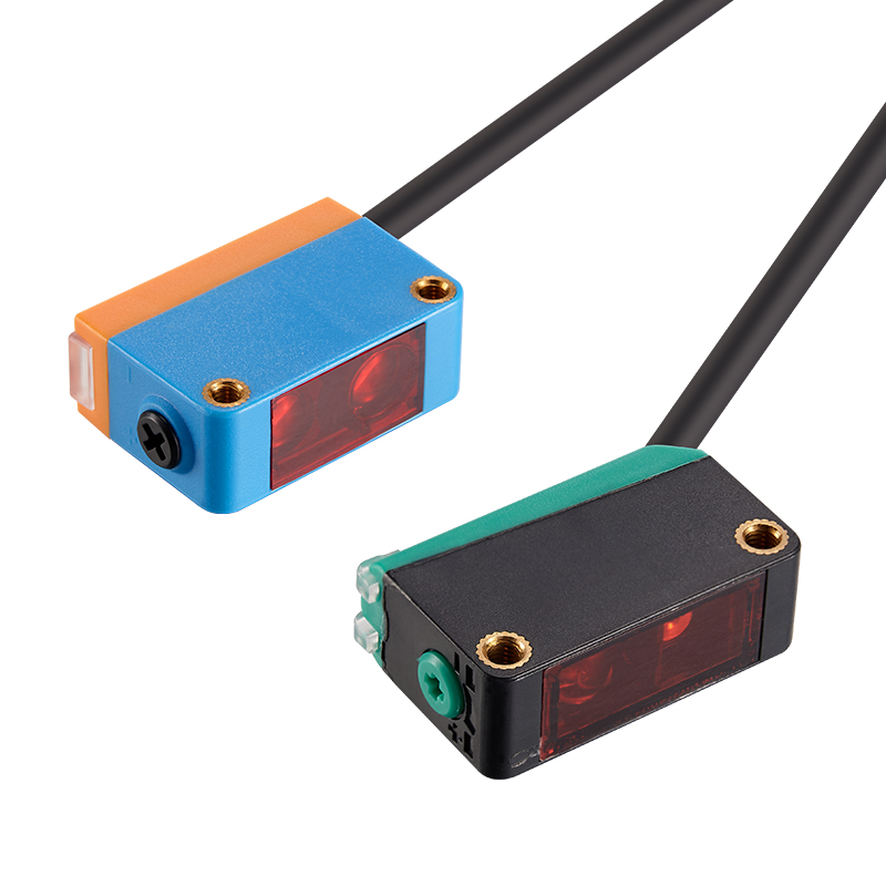 Laser Displacement Sensor