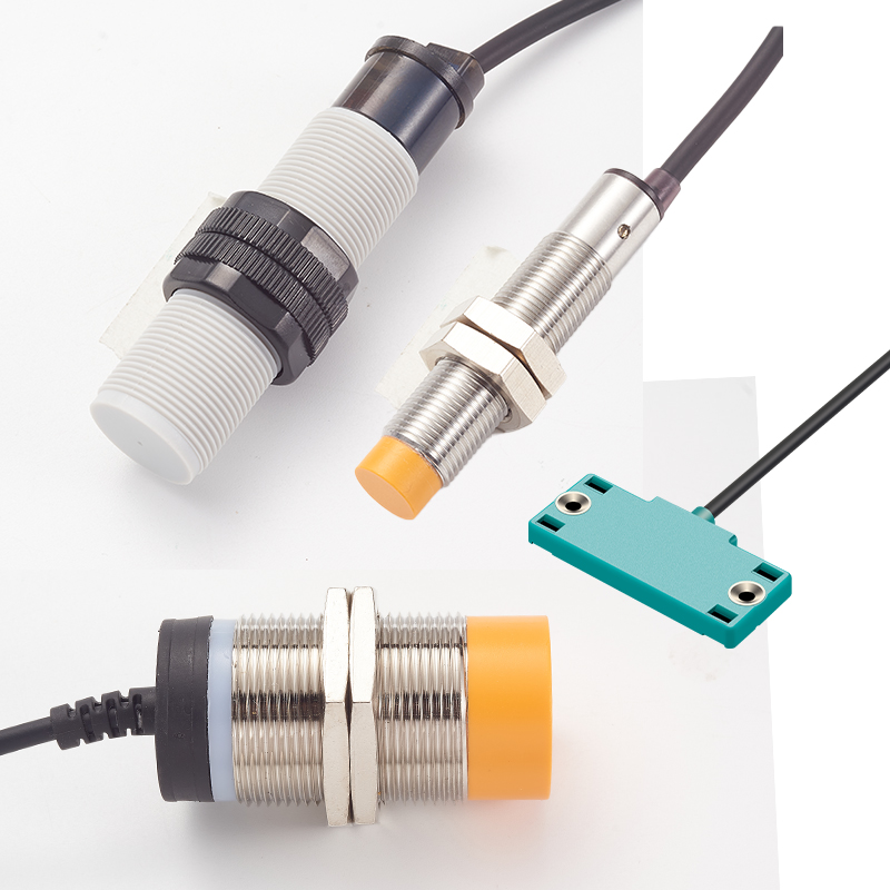 Laser Ranging Sensor
