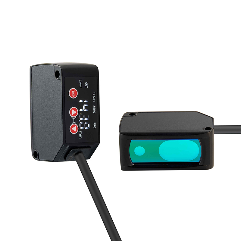 Fiber Optic Component Sensor