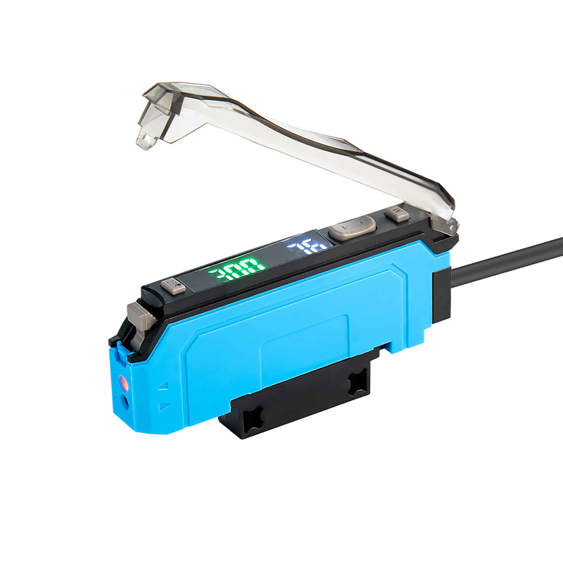 Fiber Optic Component Sensor