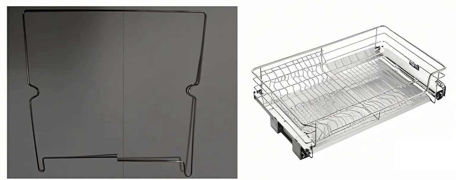 What Is a Small 2D CNC Iron Wire Bending Machine and Why It Matters for Wire Basket Frame Production?