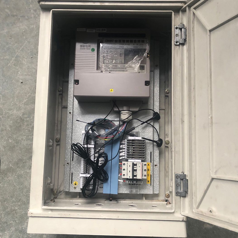 72 Core Optical Cable Delivery Box