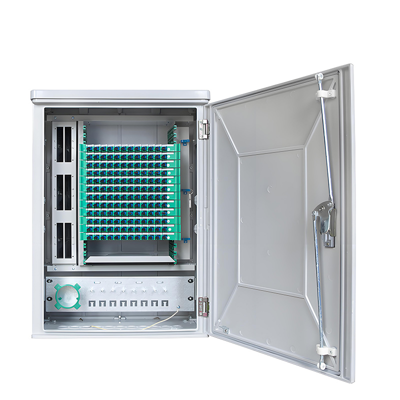 144 Wall Mount ODF Box