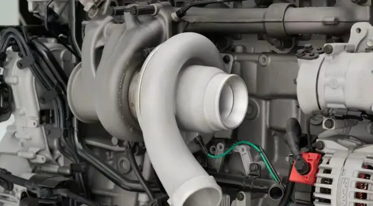 Diesel engines are not dead! Scania has released a brand-new 11-liter straight-five engine.
