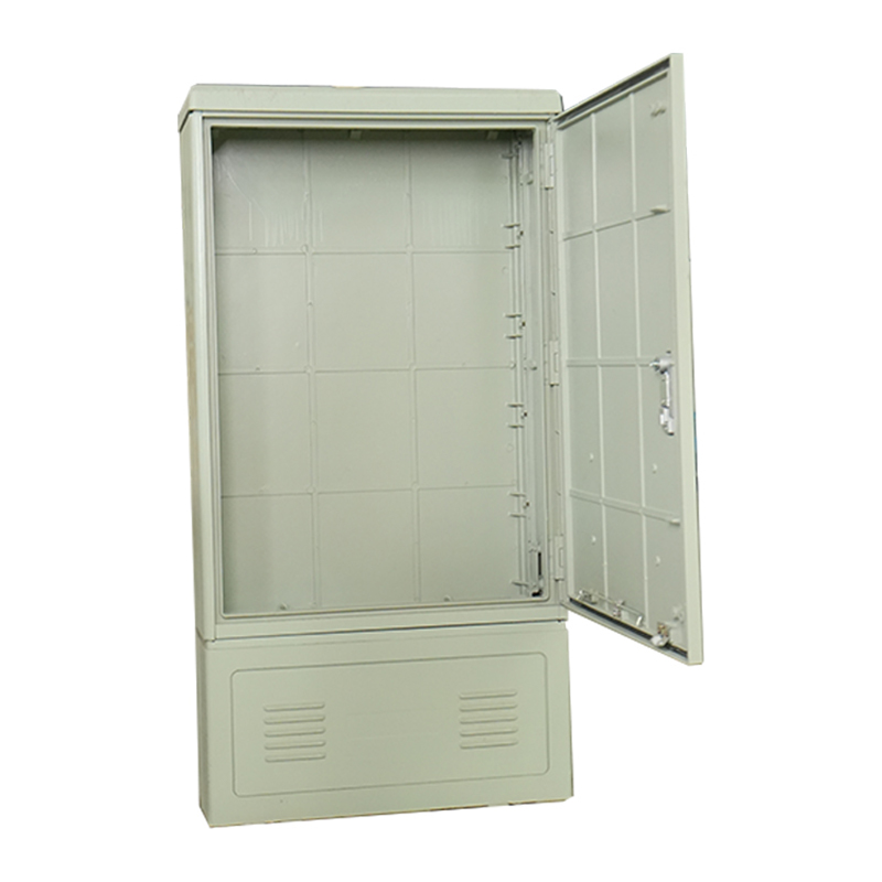 576 Core Optical Cable Delivery Box