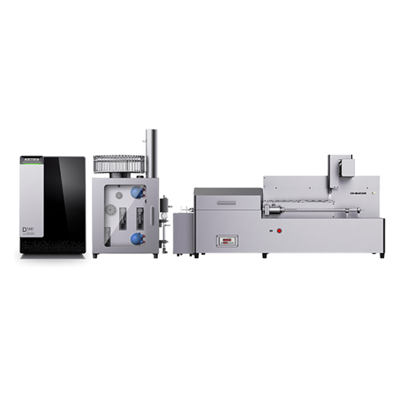 Combustion IC System