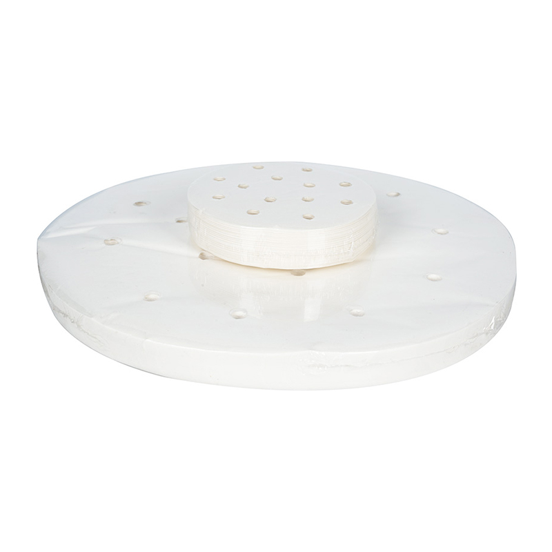 Steamer Liner Paper - 230°C High Temperature Resistant