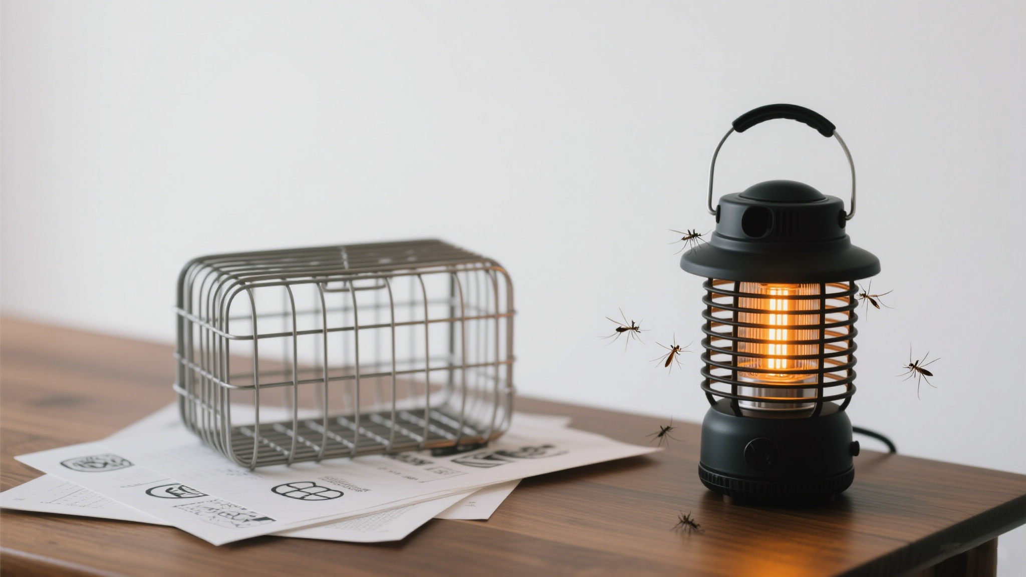 What Is a Gantry Welding Machine and Why Is It the Ultimate Solution for Mass-Producing Mosquito Lamp Covers?
