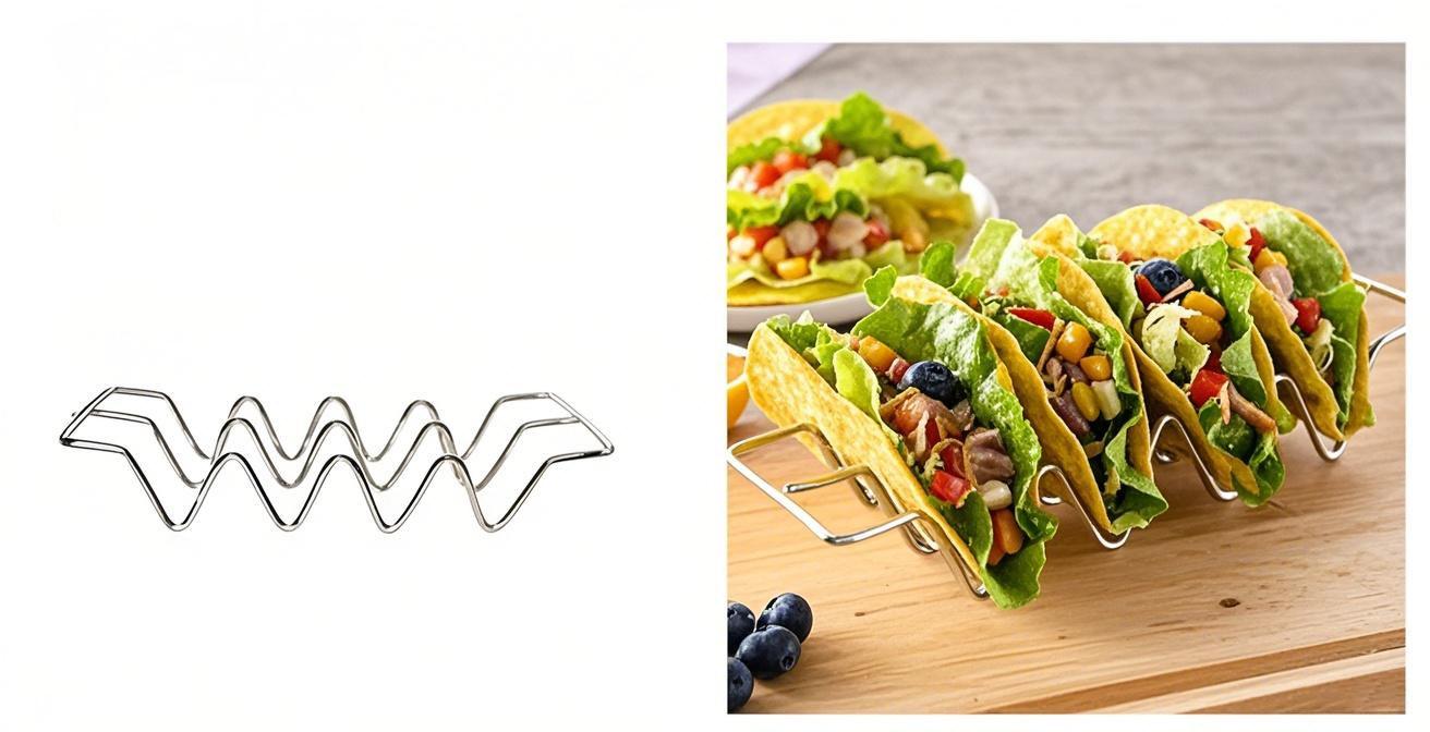 How a 3D Wire Forming Machine Revolutionizing Is Fast-Food Supply Manufacturing?