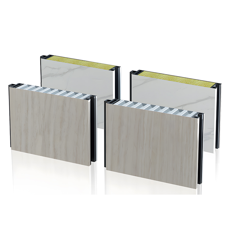 Integral Bathroom Color Steel Wall Panel