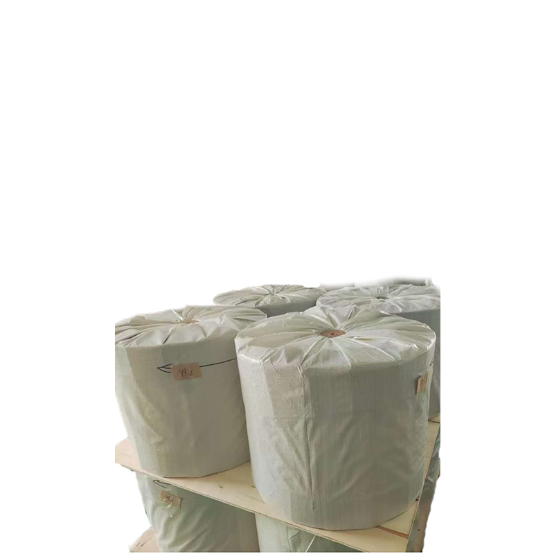 White Baking Papers Jumbo Roll