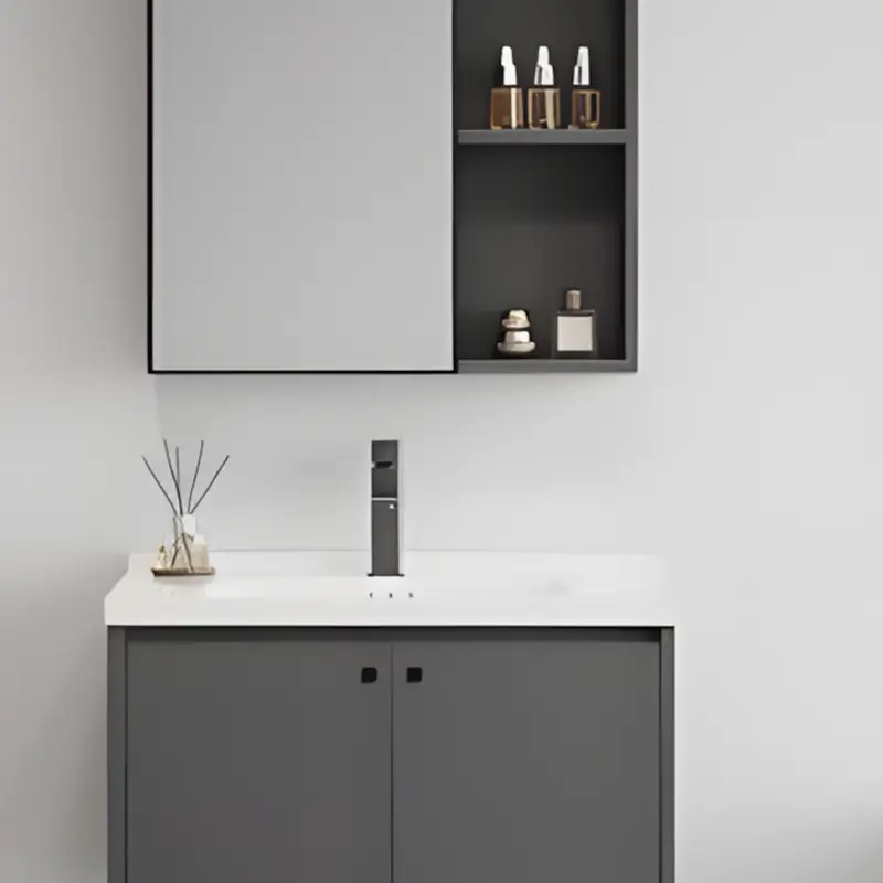 24-inch Bathroom Vanity Cabinet