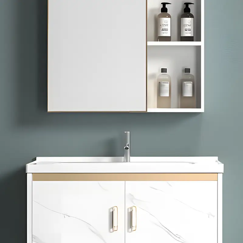 24-inch Bathroom Vanity Cabinet