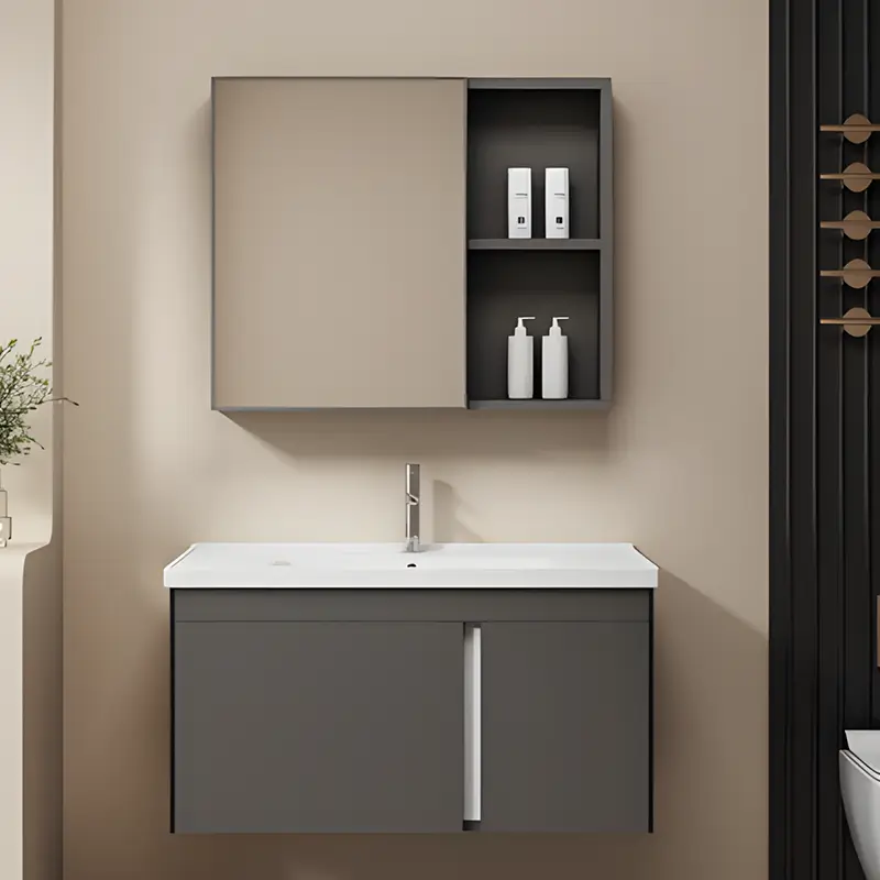 24-inch Bathroom Vanity Cabinet