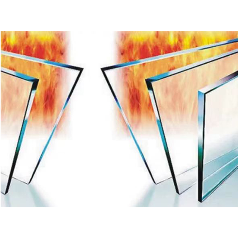 ¿El vidrio de fuego es solo vidrio templado? Comprender las diferencias clave en el vidrio de seguridad con calificación de fuego