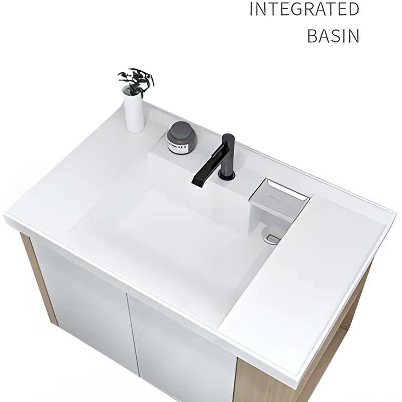 SMC Countertop Wash Basin