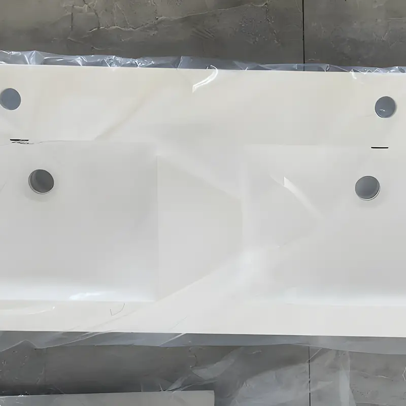 SMC Double Basin Integrated Basin