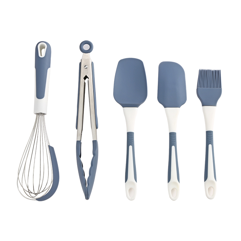 Premium Non-Stick Silicone Baking Set
