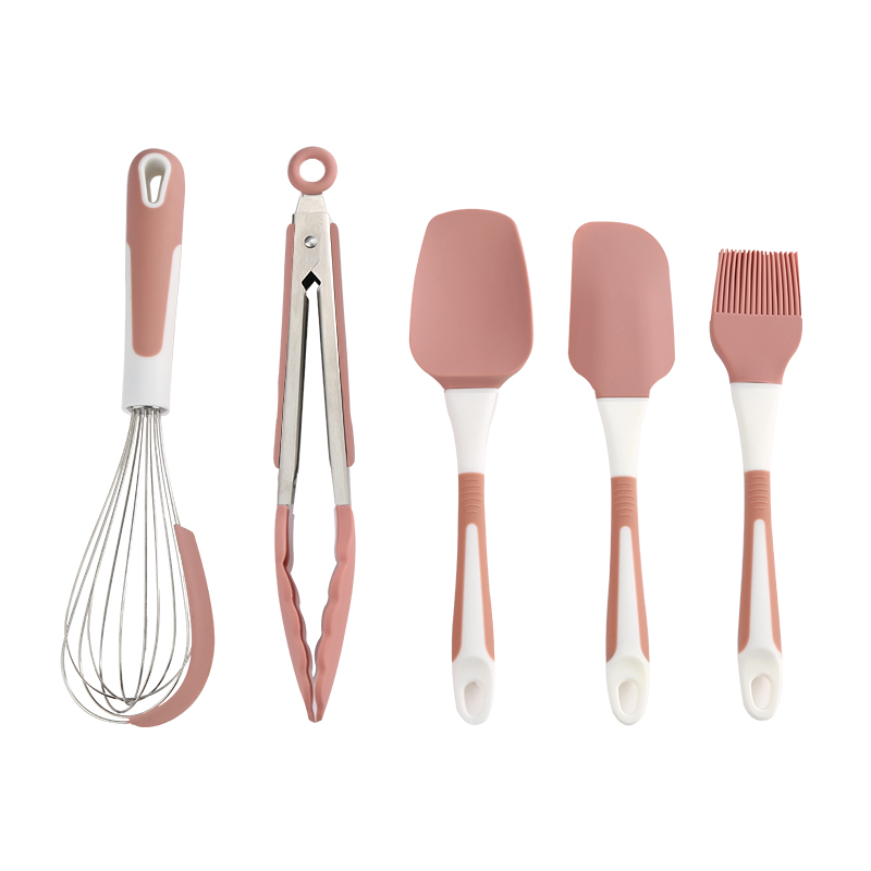 Premium Non-Stick Silicone Baking Set