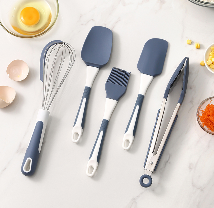 Premium Non-Stick Silicone Baking Set