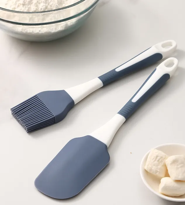 Premium Non-Stick Silicone Baking Set