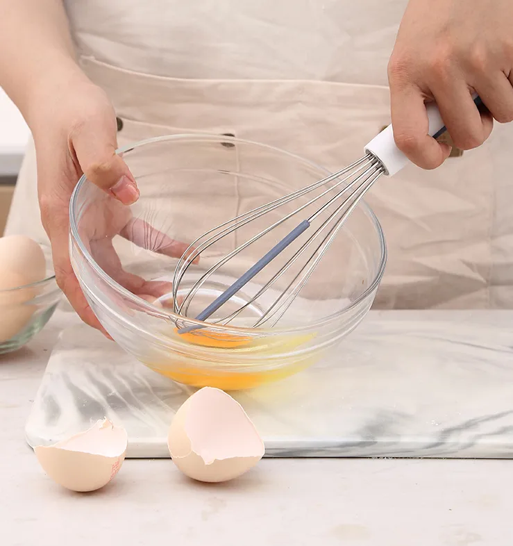 Premium Non-Stick Silicone Baking Set