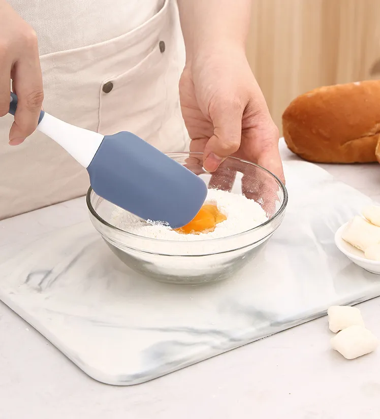Premium Non-Stick Silicone Baking Set