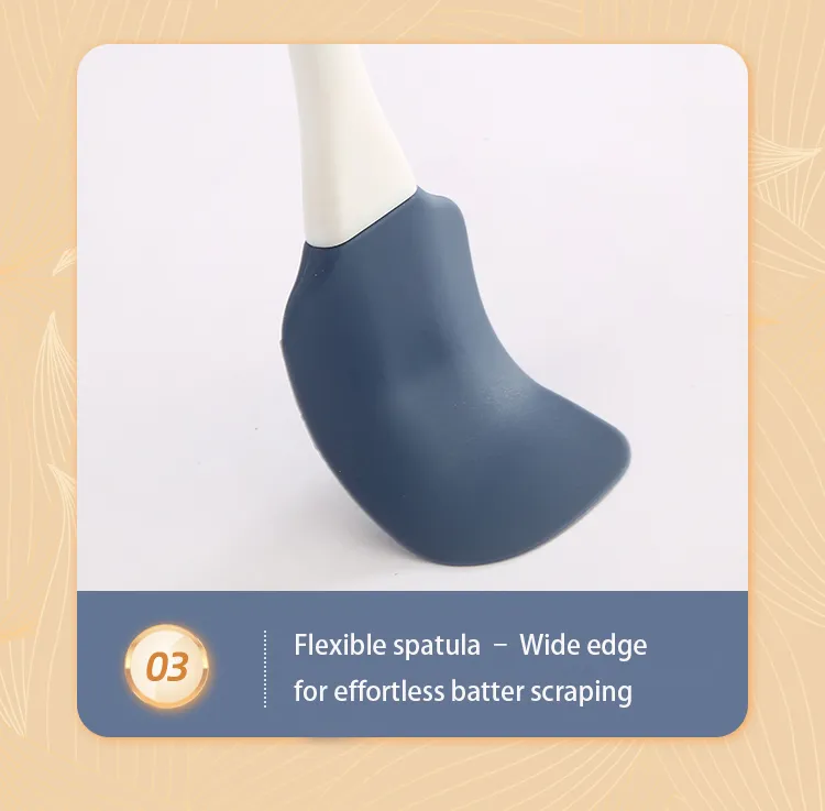 Premium Non-Stick Silicone Baking Set
