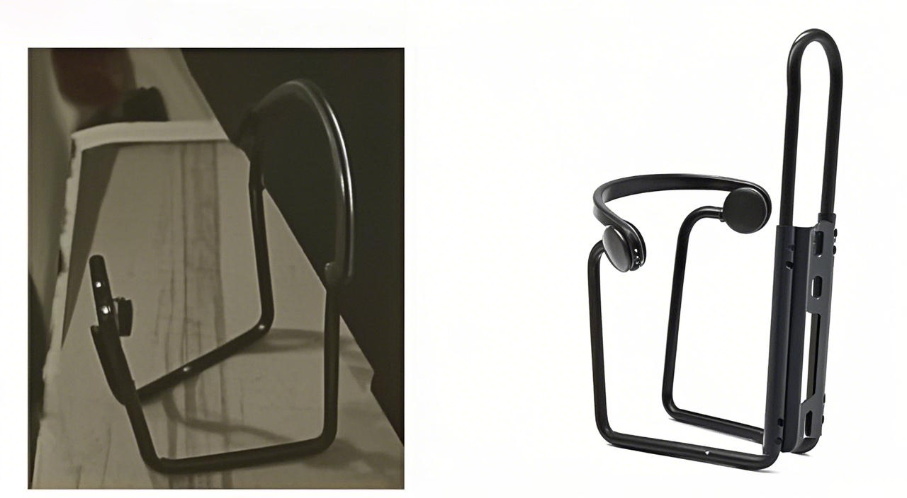 What Powers a 3D CNC Head-Turning Wire Bending Machine?
