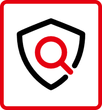 Strict Quality Control & Certifications