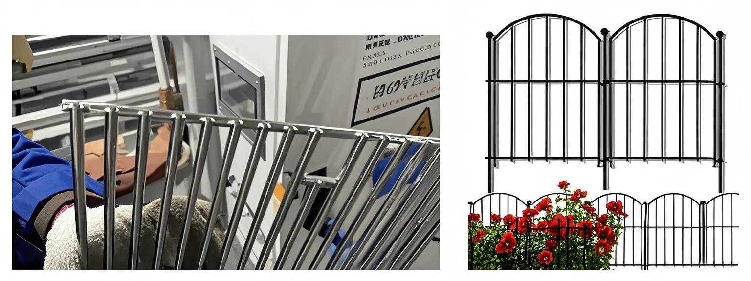 What Is a 2D Wire Bending Machine?