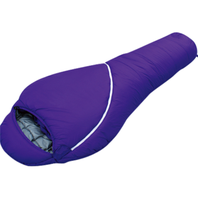 How to Choose a Mummy Sleeping Bag? Temperature Ratings, Fill Power & Fit Explained