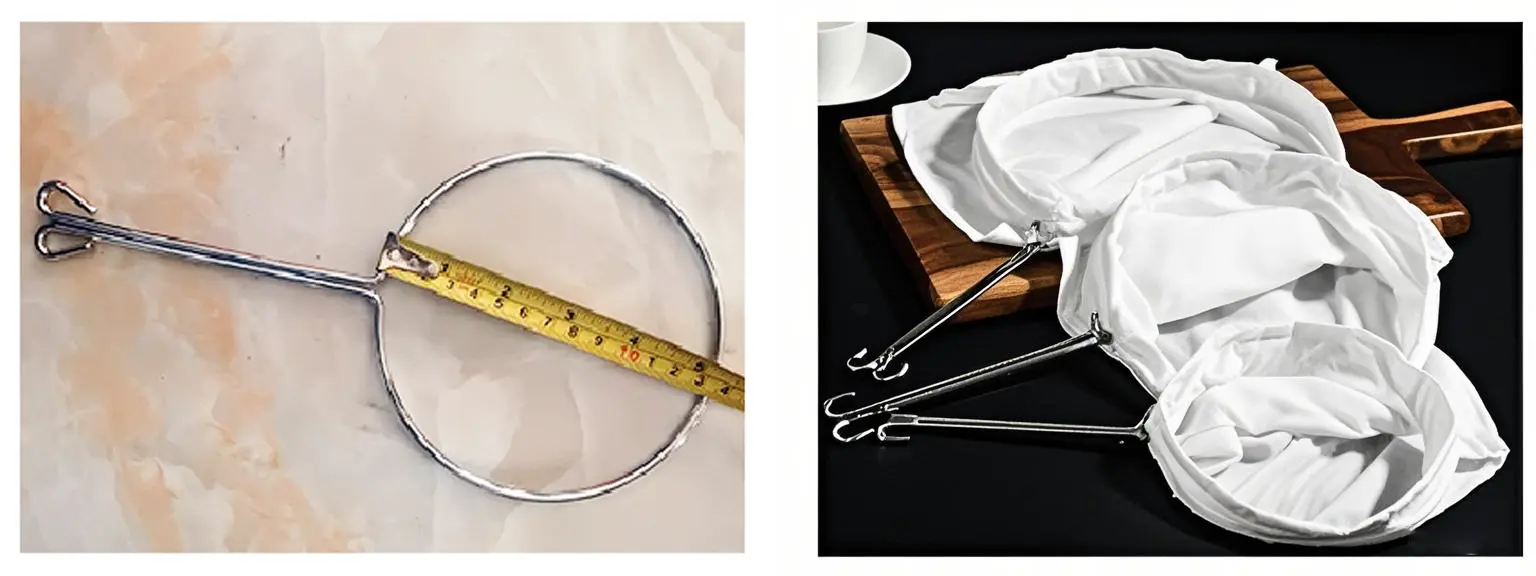 What Powers the Bubble Tea Boom? Discover the Backbone Behind Every Filter Frame