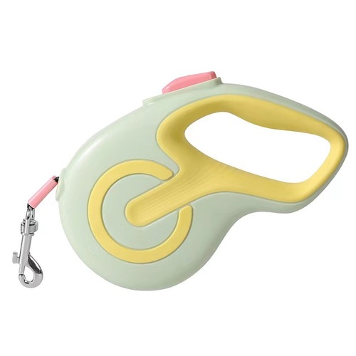 Dog Leash: A Trusty Companion in Effective Dog Training