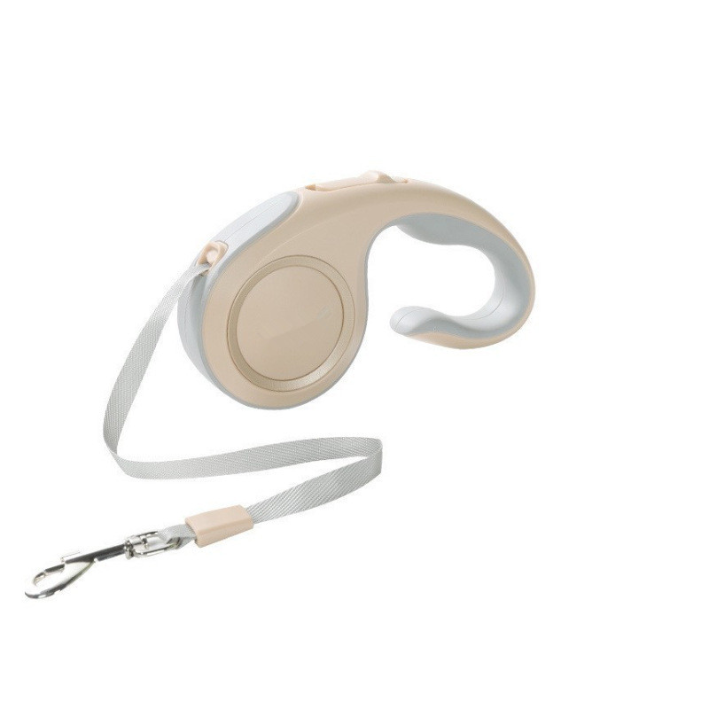Retractable Dog Leash: A Versatile Tool for Freedom and Control