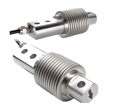 Weighing Load Cells